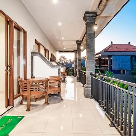 The Village Guest House Ubud  Exterior photo