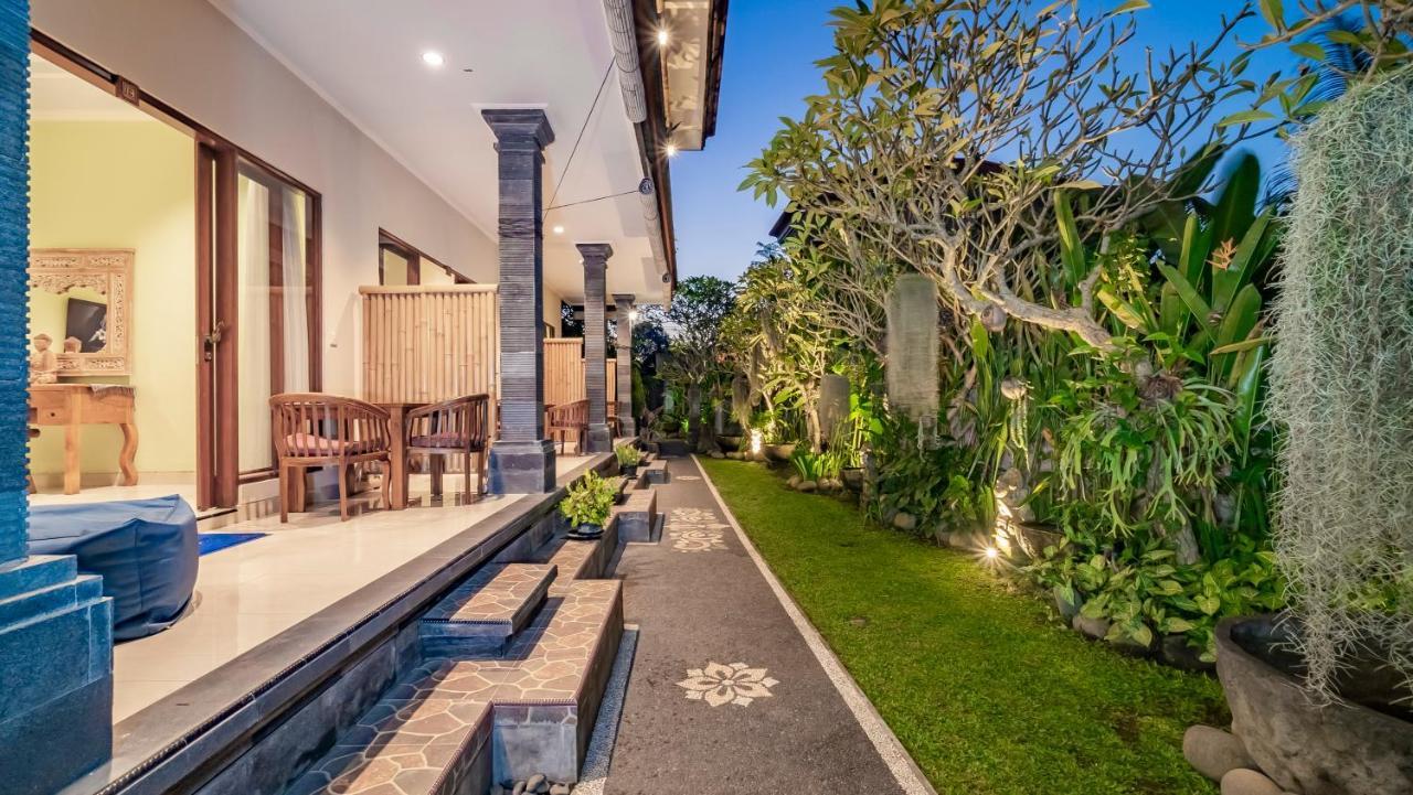 The Village Guest House Ubud  Exterior photo