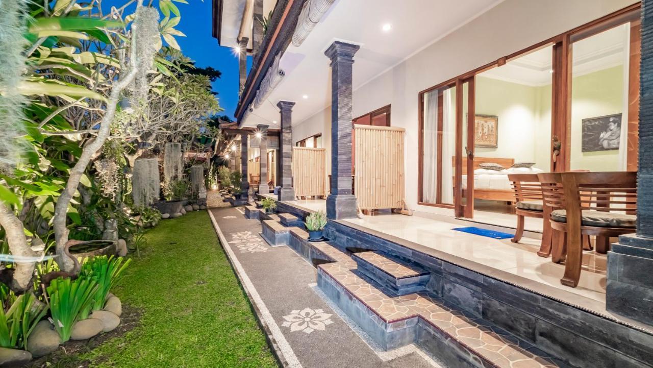 The Village Guest House Ubud  Exterior photo
