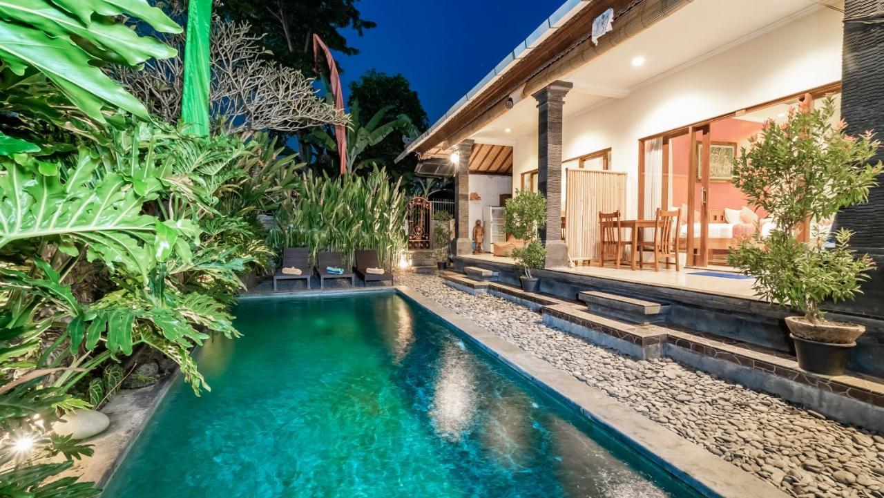 The Village Guest House Ubud  Exterior photo