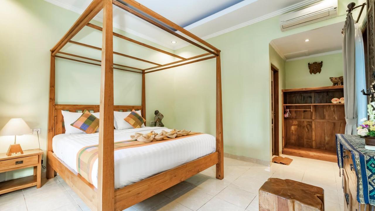 The Village Guest House Ubud  Exterior photo