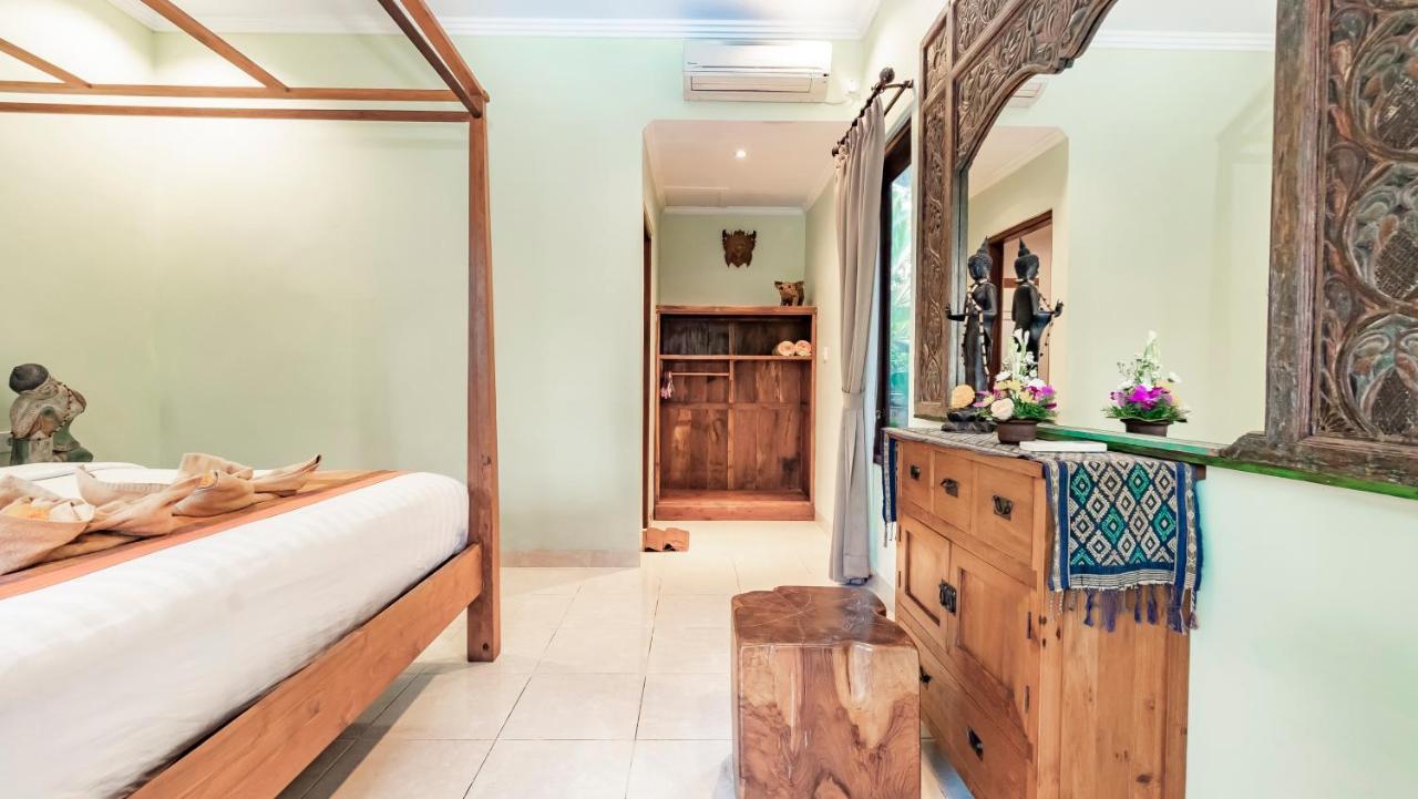 The Village Guest House Ubud  Exterior photo