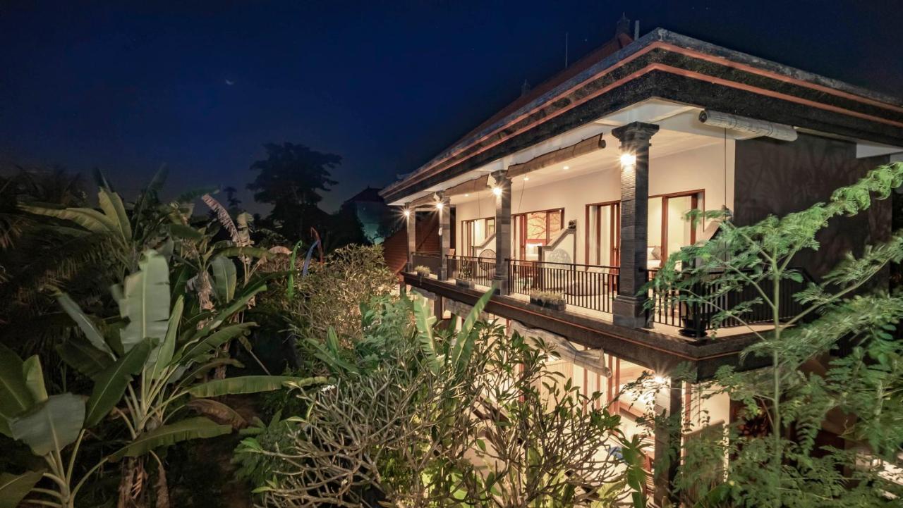 The Village Guest House Ubud  Exterior photo