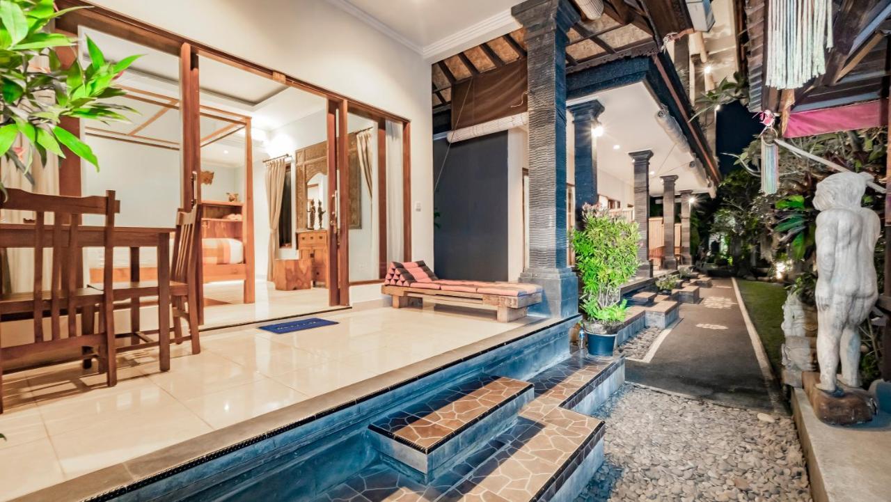 The Village Guest House Ubud  Exterior photo